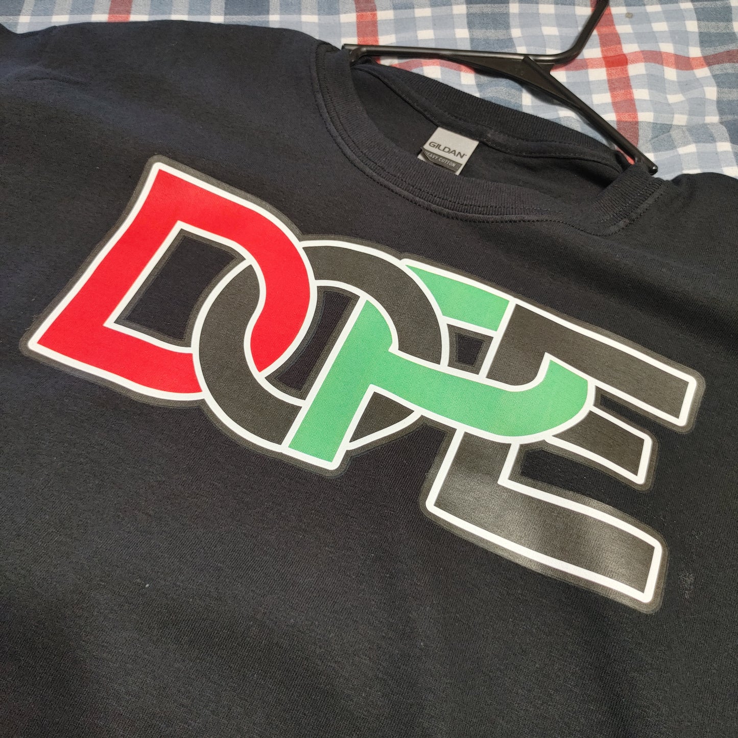 T-Shirts - Clothing - Dope