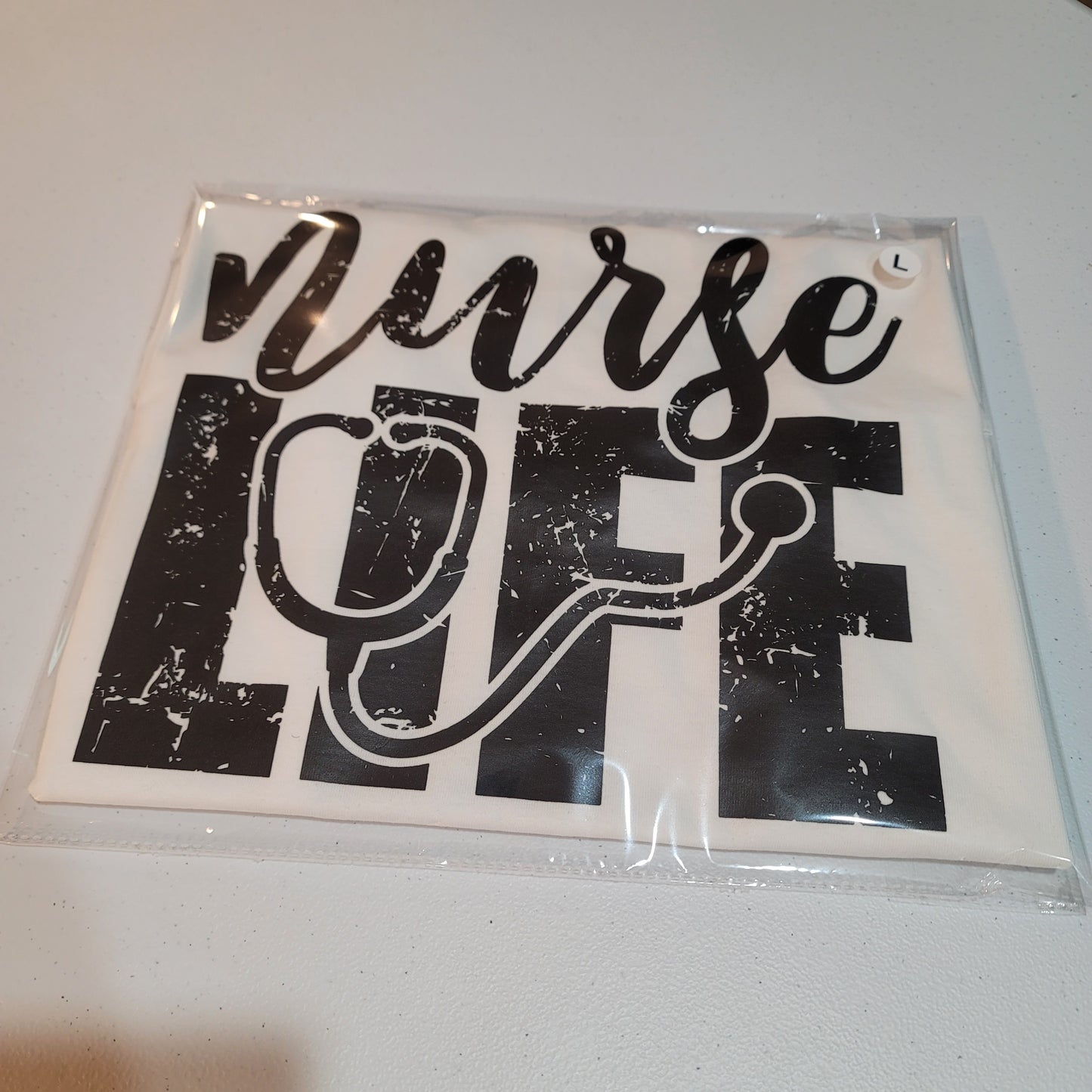 T-Shirts - Clothing - Nurse Life