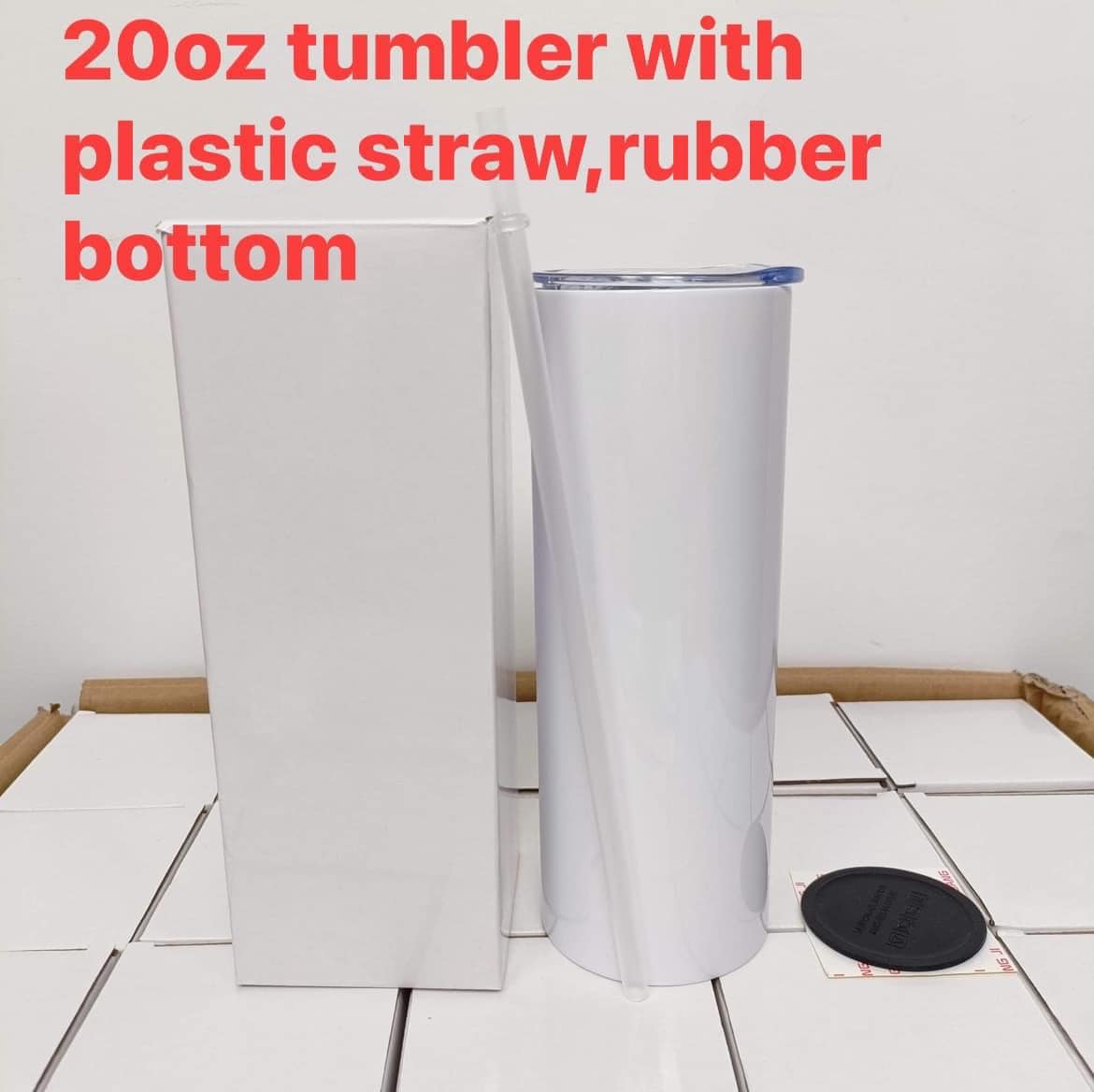 Tumbler - Dunkie Junkie - Stitch