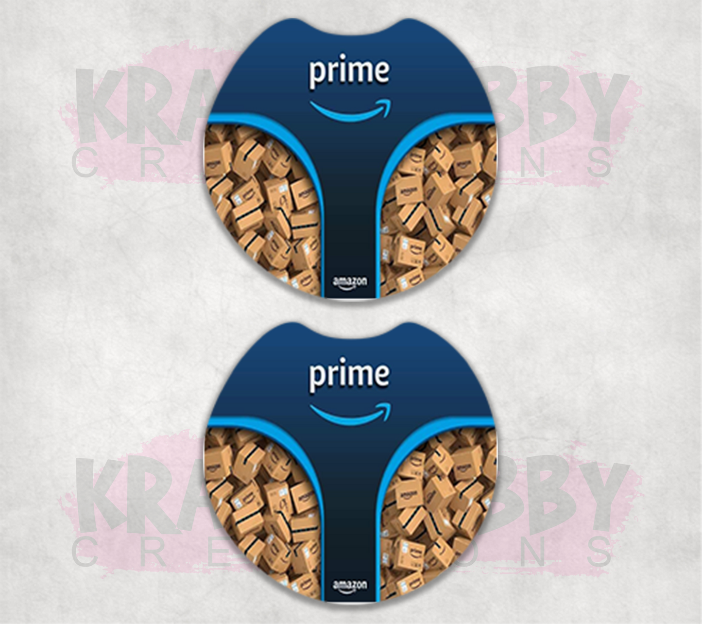 Car Coaster - Neoprene Car Coasters (2) - Amazon Prime
