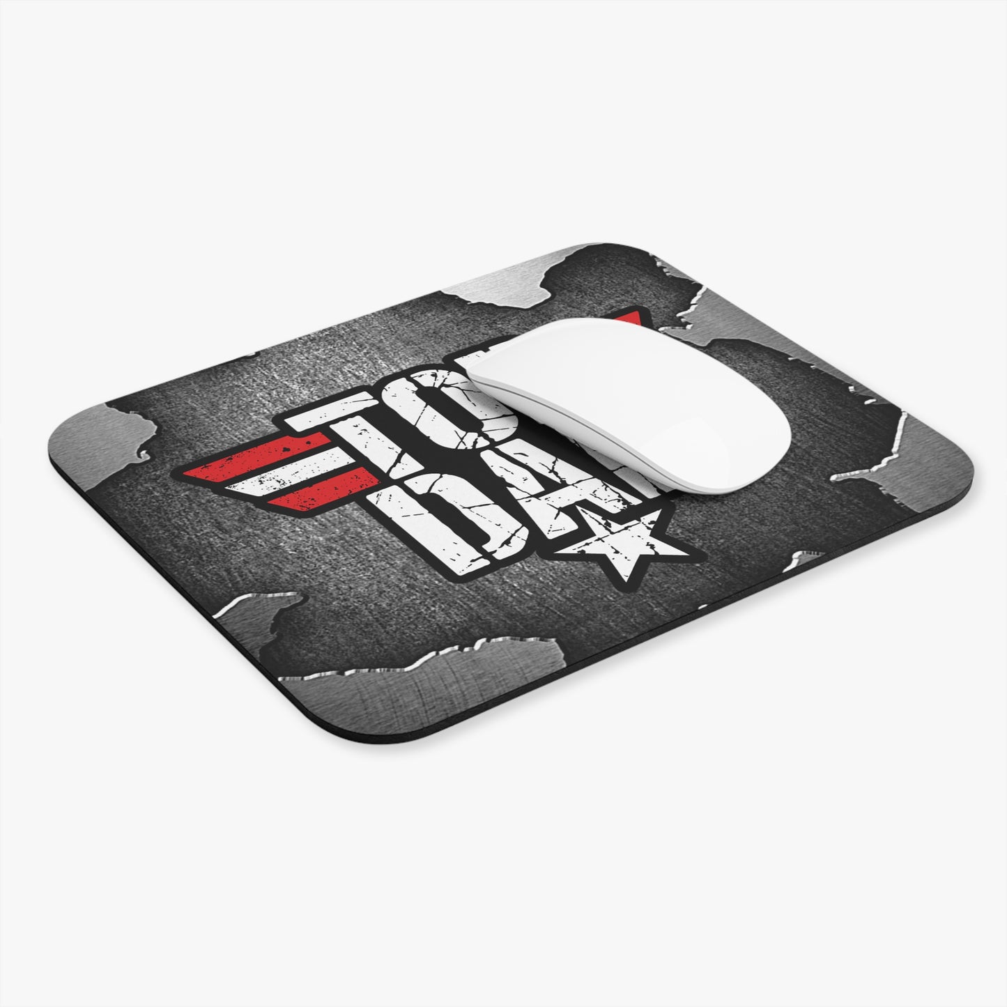 Mousepad - Father's Day - Top Dad