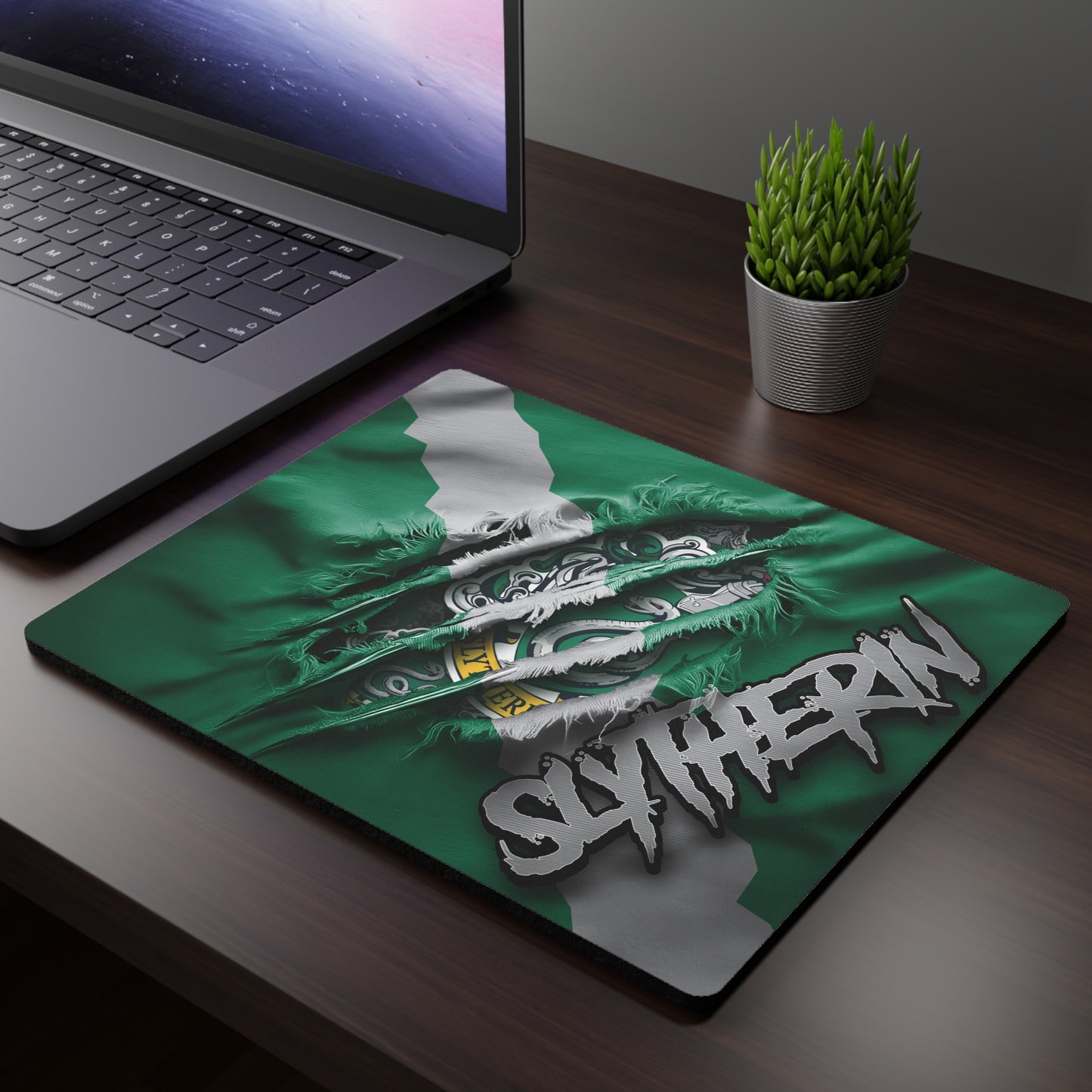 Mousepad - Harry Potter Houses