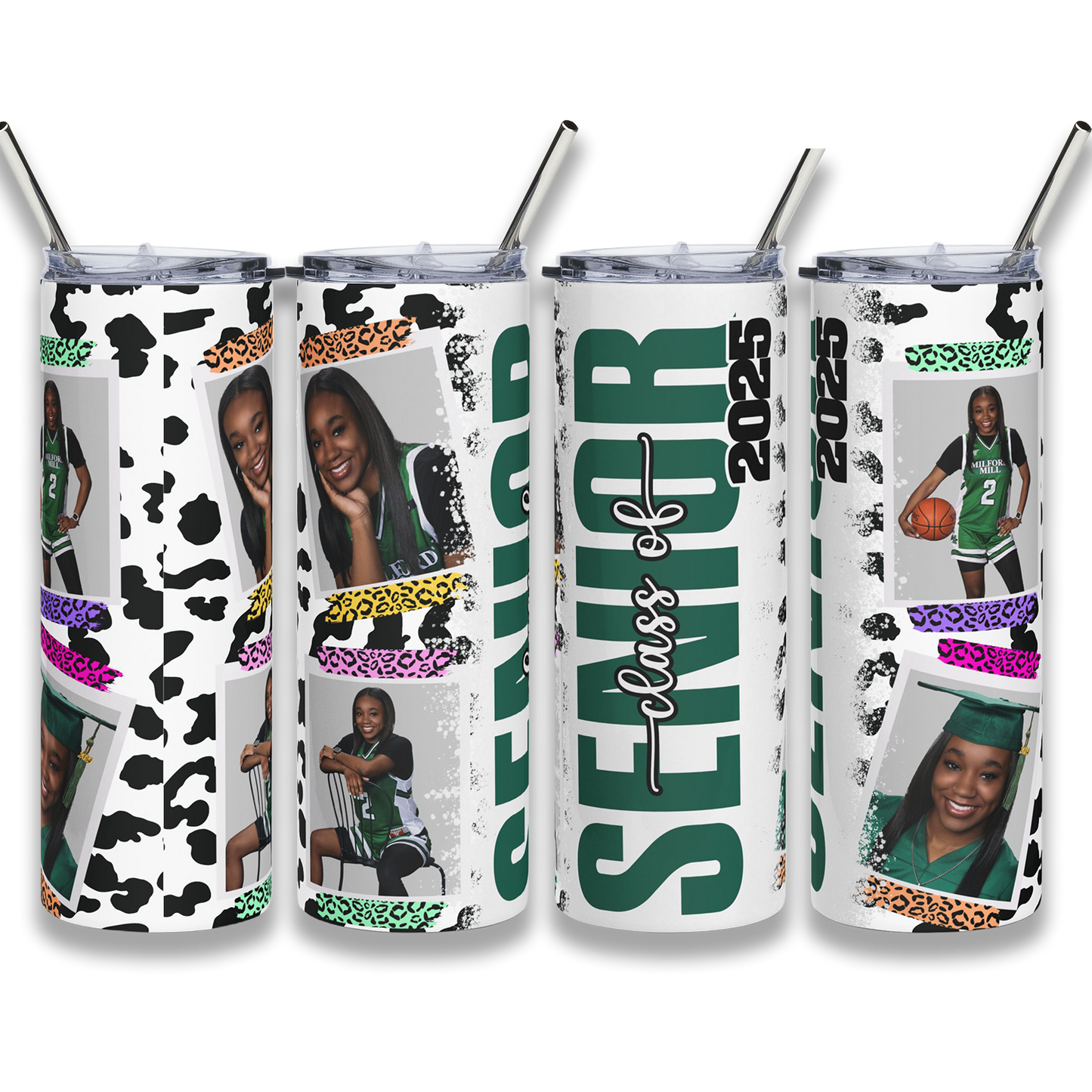 Tumbler - Graduation Tumbler