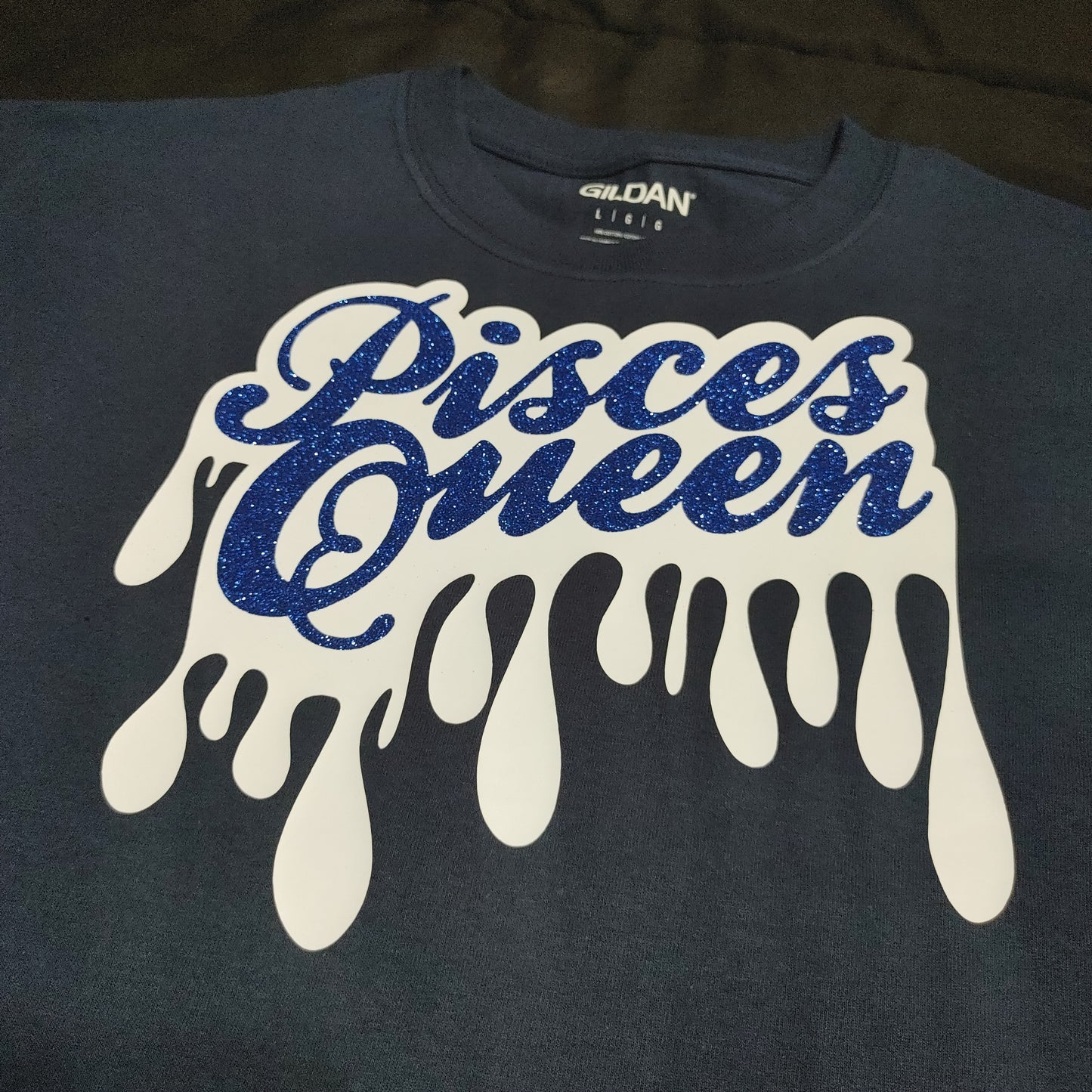 T-Shirts - Clothing - Pisces Queen