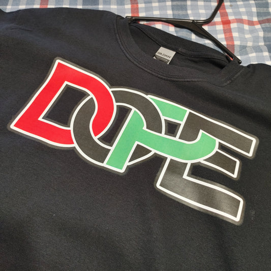 T-Shirts - Clothing - Dope