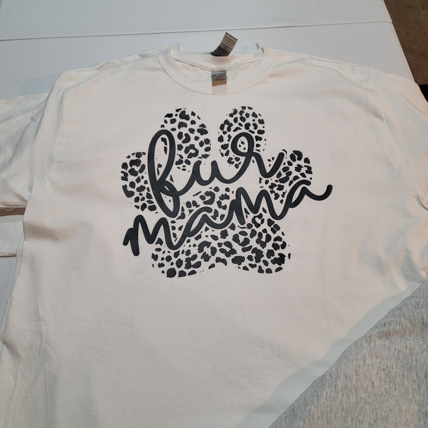 T-Shirts - Clothing - Fur Mama