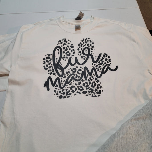 T-Shirts - Clothing - Fur Mama