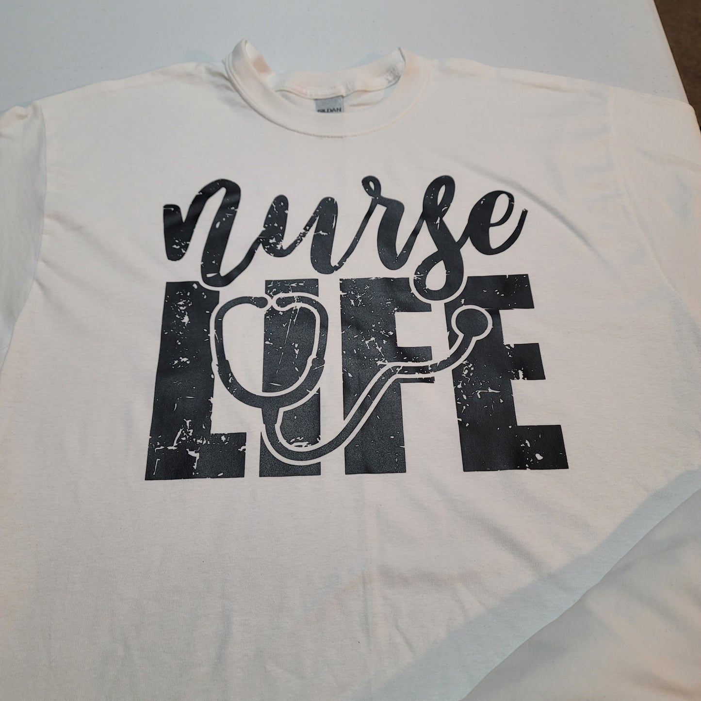 T-Shirts - Clothing - Nurse Life