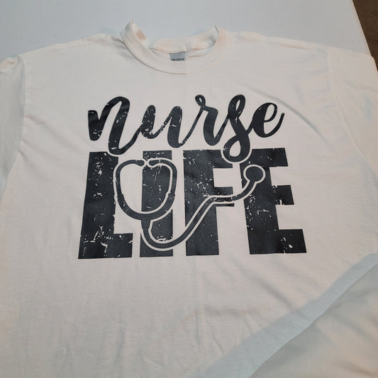 T-Shirts - Clothing - Nurse Life
