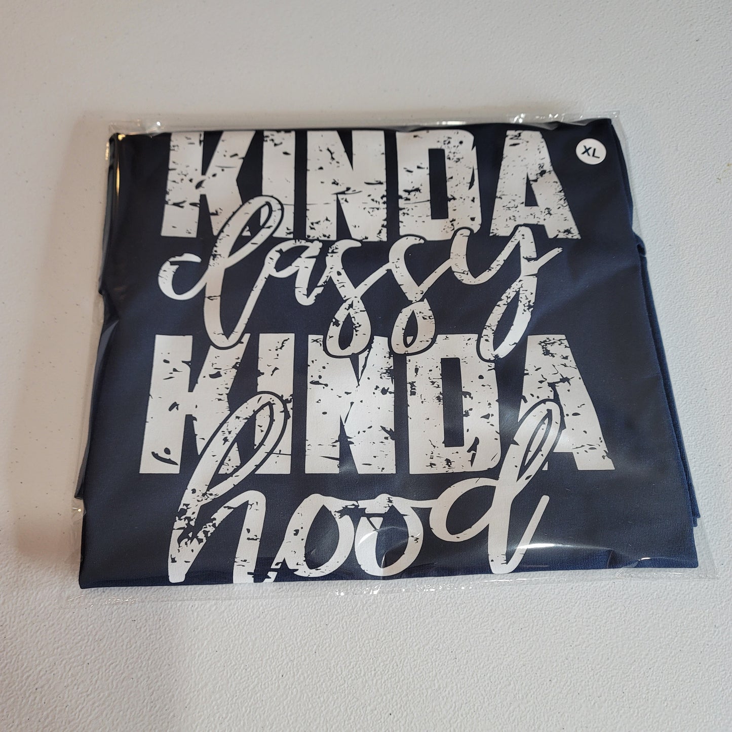 T-Shirts - Clothing - Kinda Classy, Kinda Hood