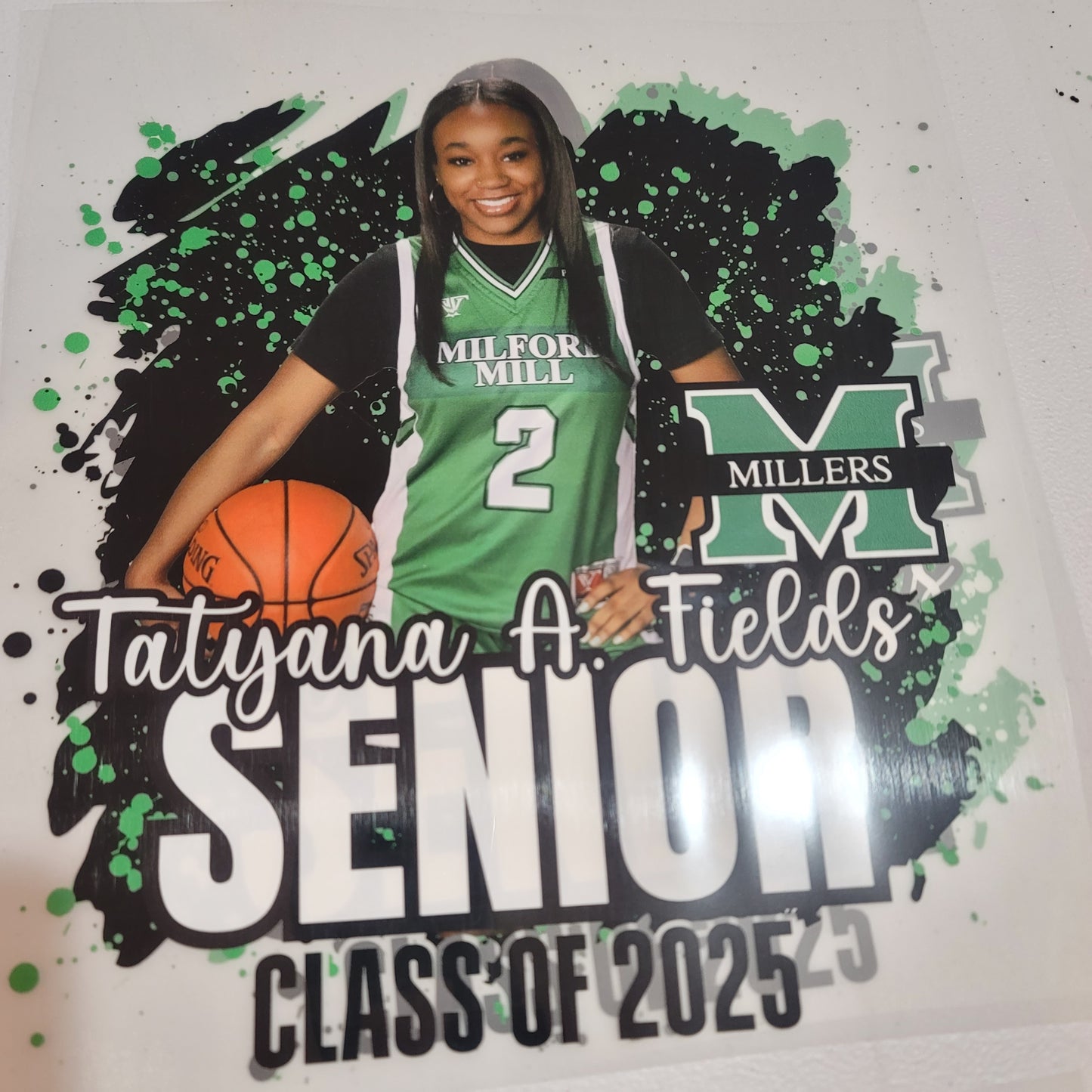 Graduation T-Shirts - Custom T-Shirts