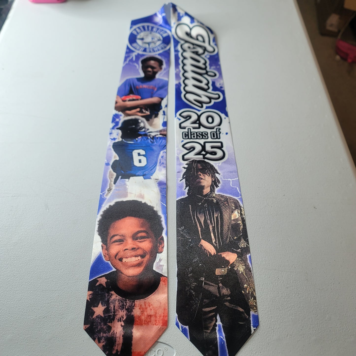 Graduation Stole - Graduation Accessories - Graduation Sashes