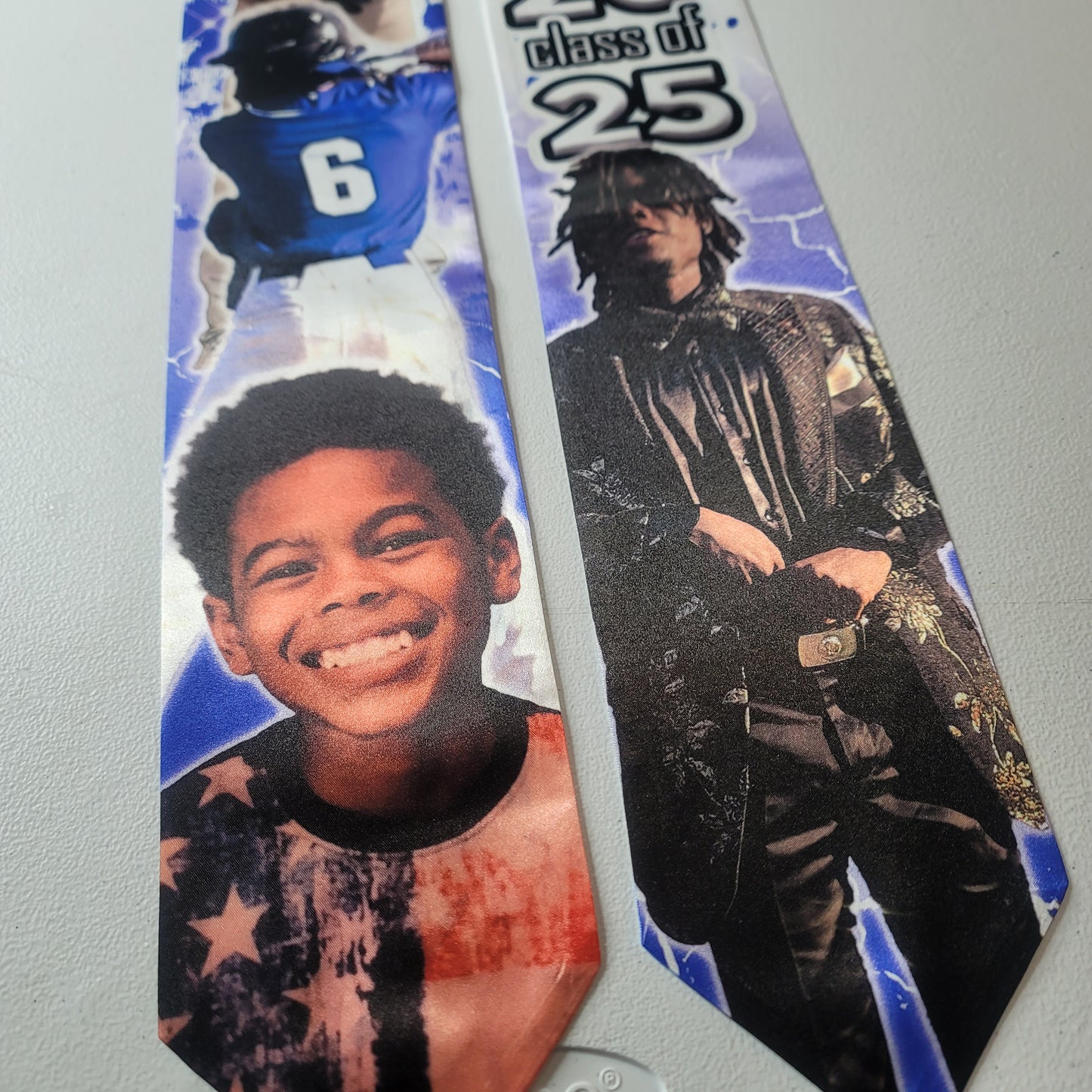 Graduation Stole - Graduation Accessories - Graduation Sashes