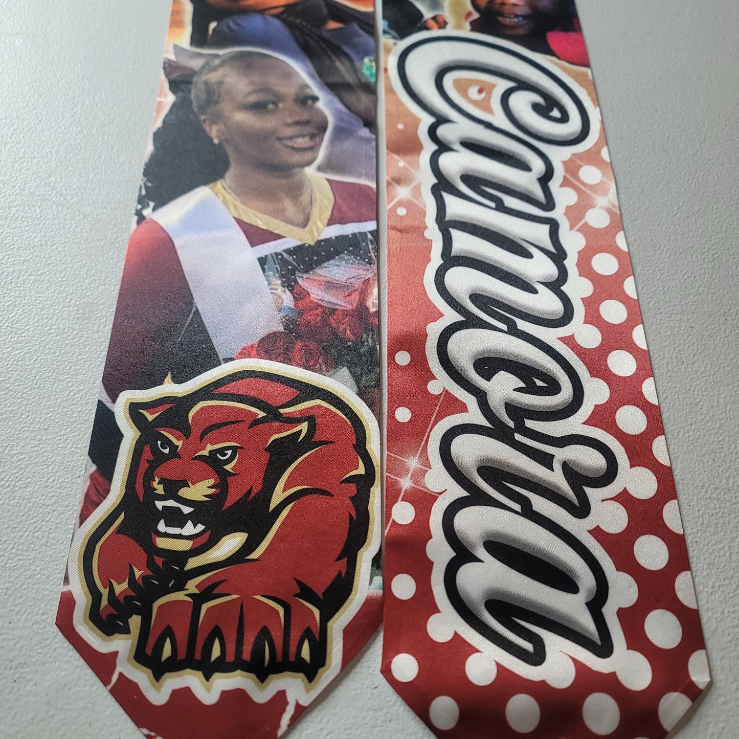 Graduation Stole - Graduation Accessories - Graduation Sashes