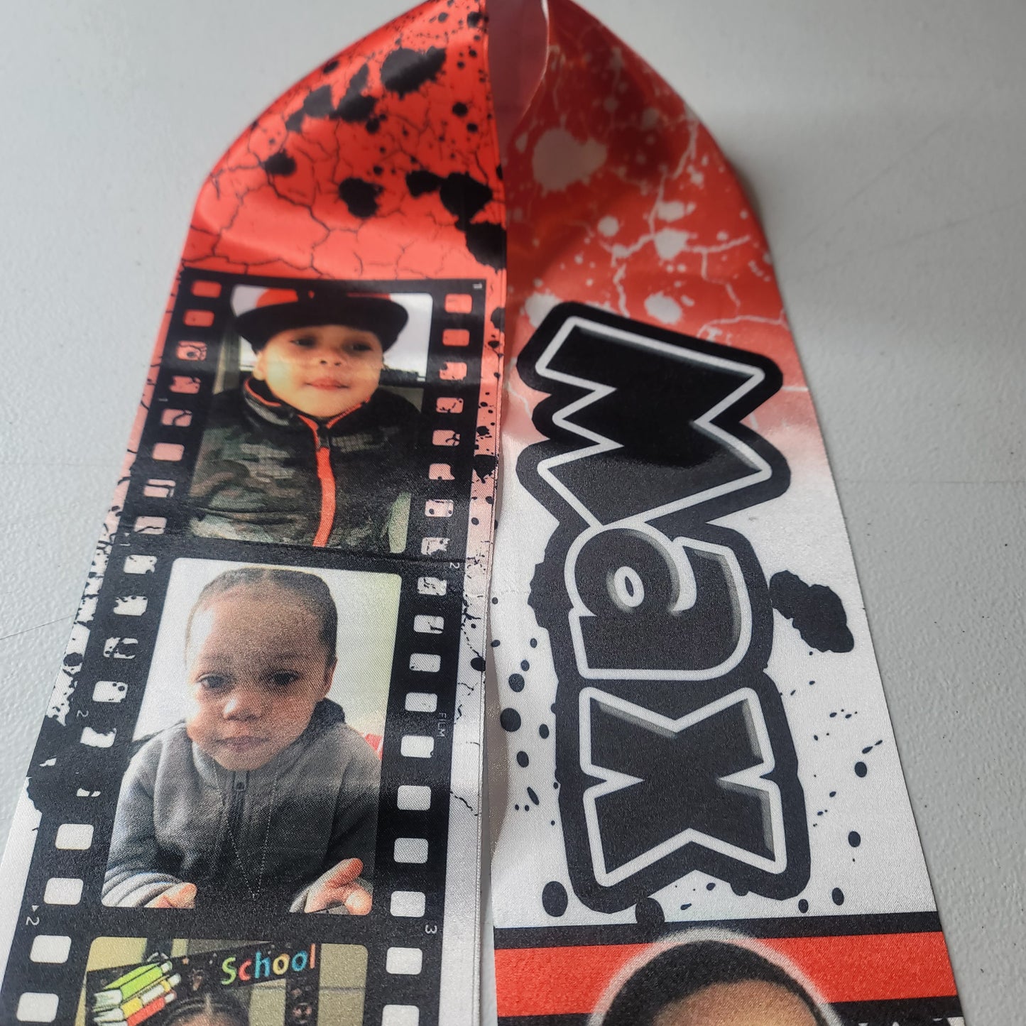 Graduation Stole - Graduation Accessories - Graduation Sashes