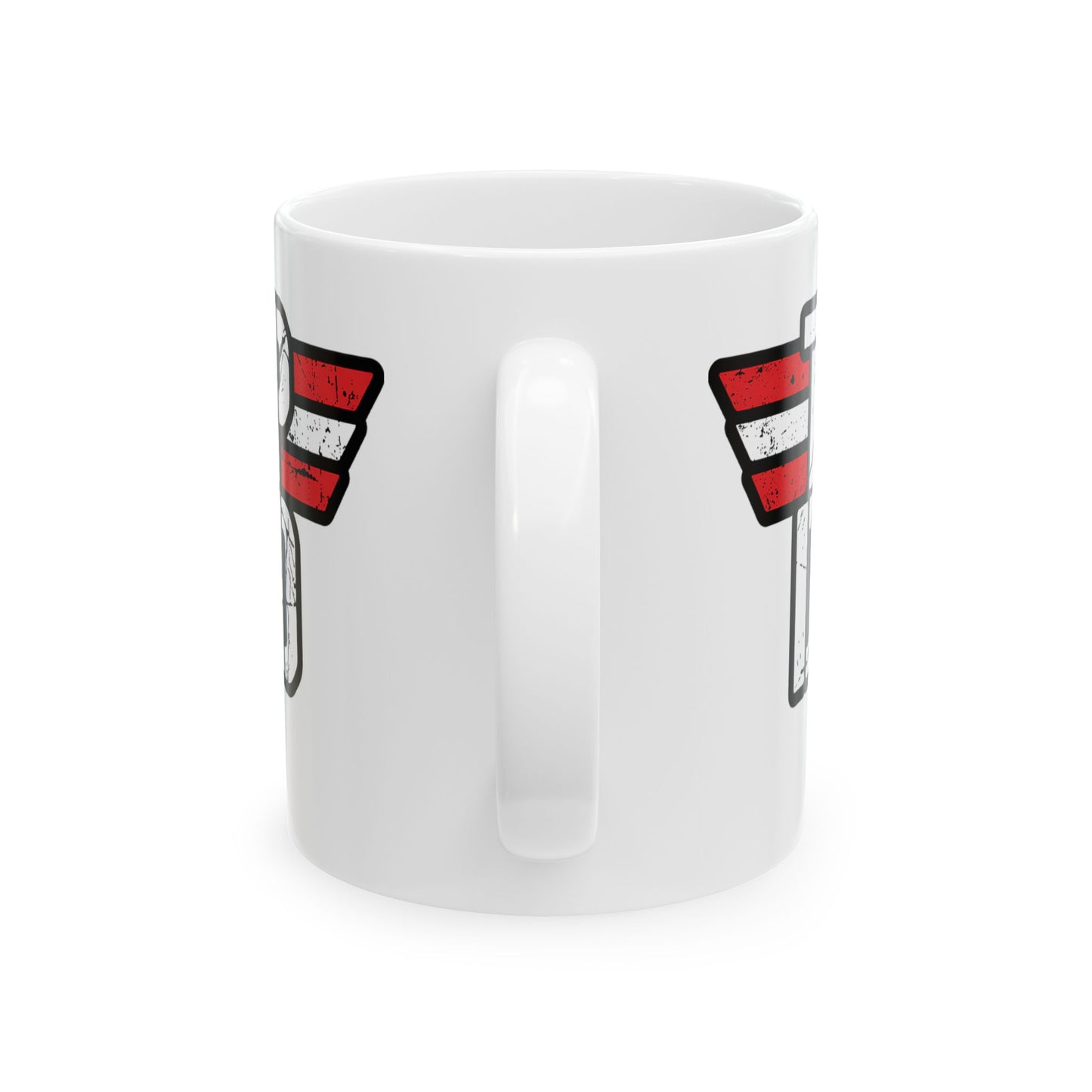 Mug - 11 oz or 15 oz | Sublimation | Father's Day