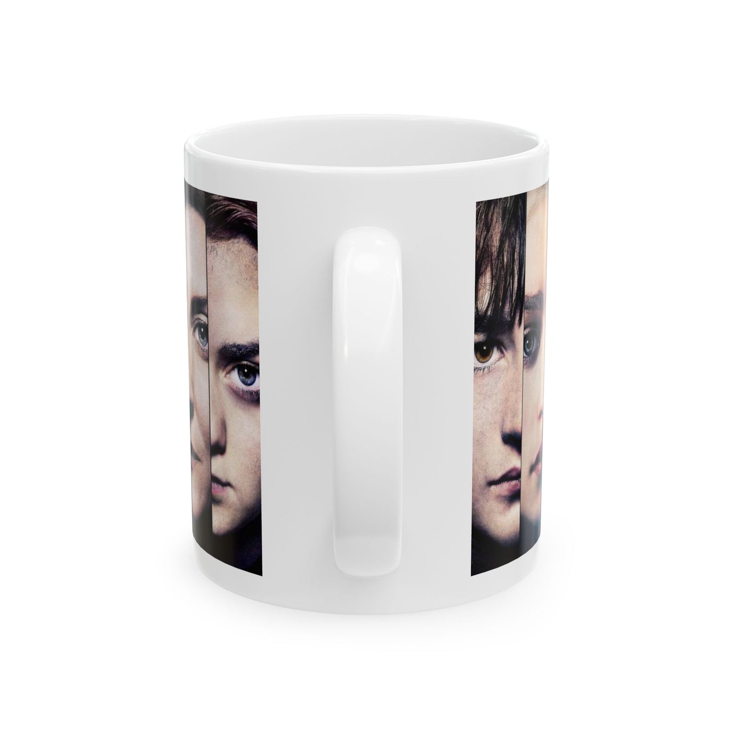 Mug - 11 oz or 15 oz | Sublimation | Game of Thrones