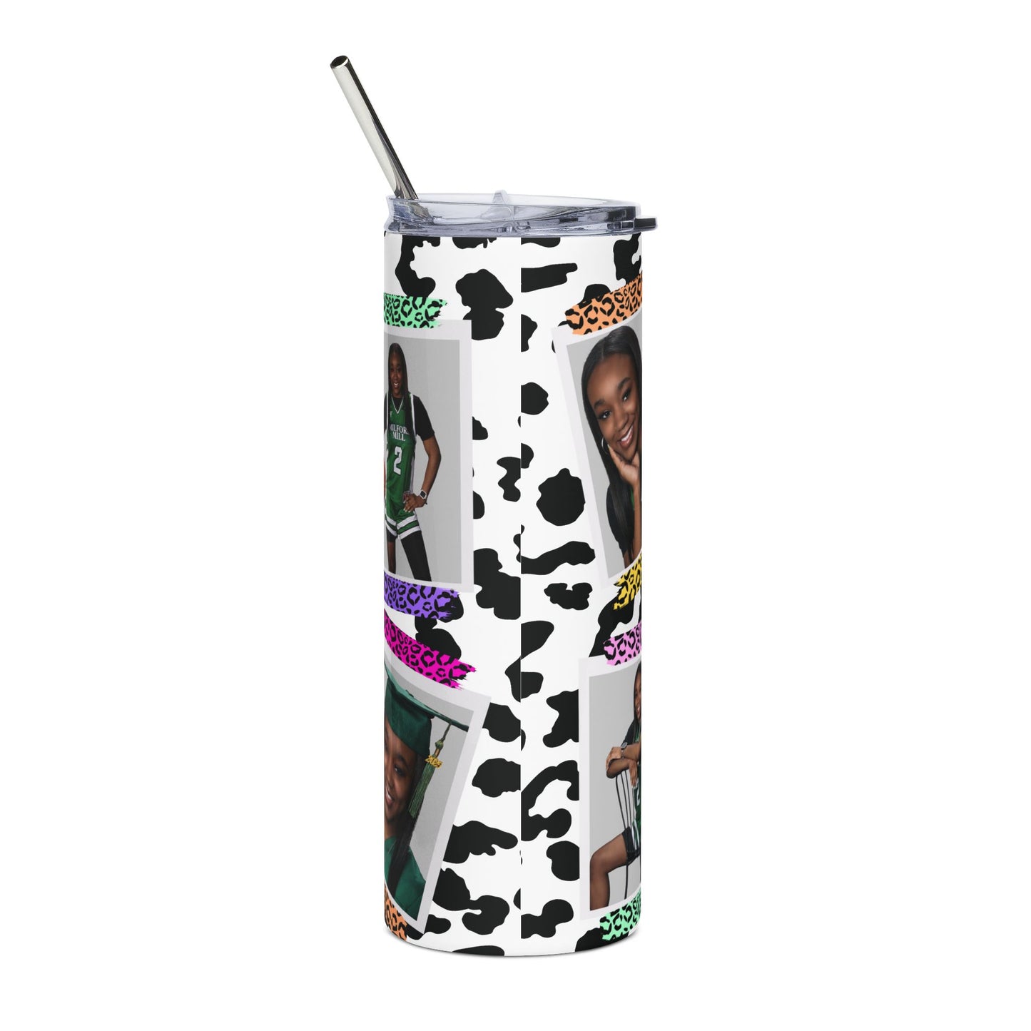 Tumbler - Graduation Tumbler