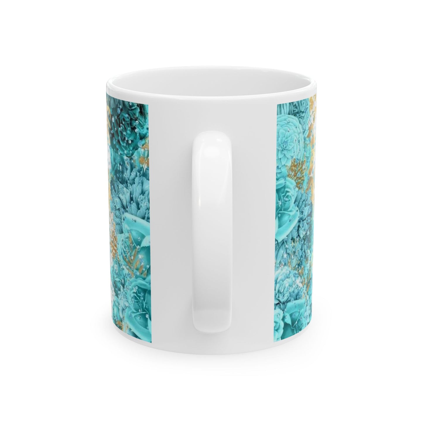 Mug - 11 oz or 15 oz | Sublimation | Mama