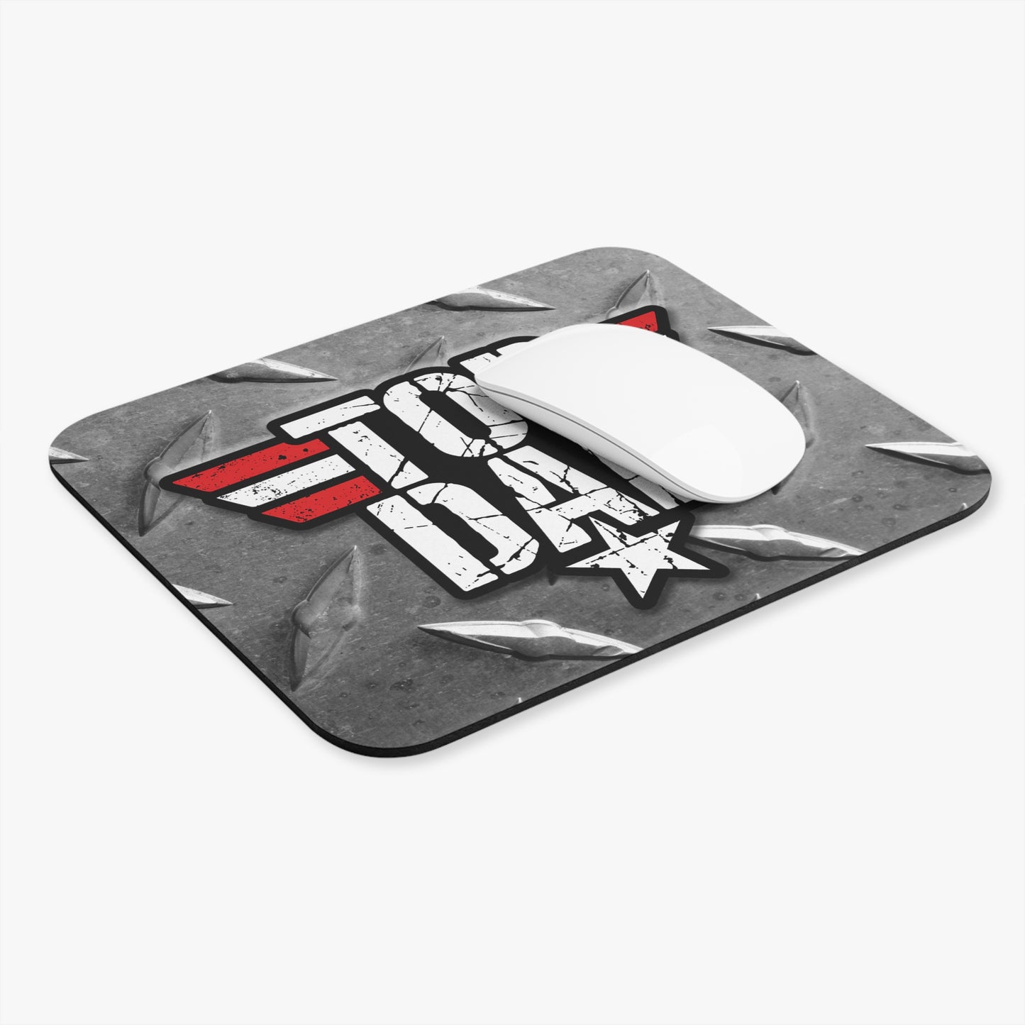 Mousepad - Father's Day - Top Dad