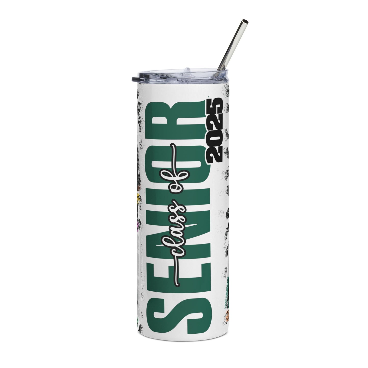 Tumbler - Graduation Tumbler