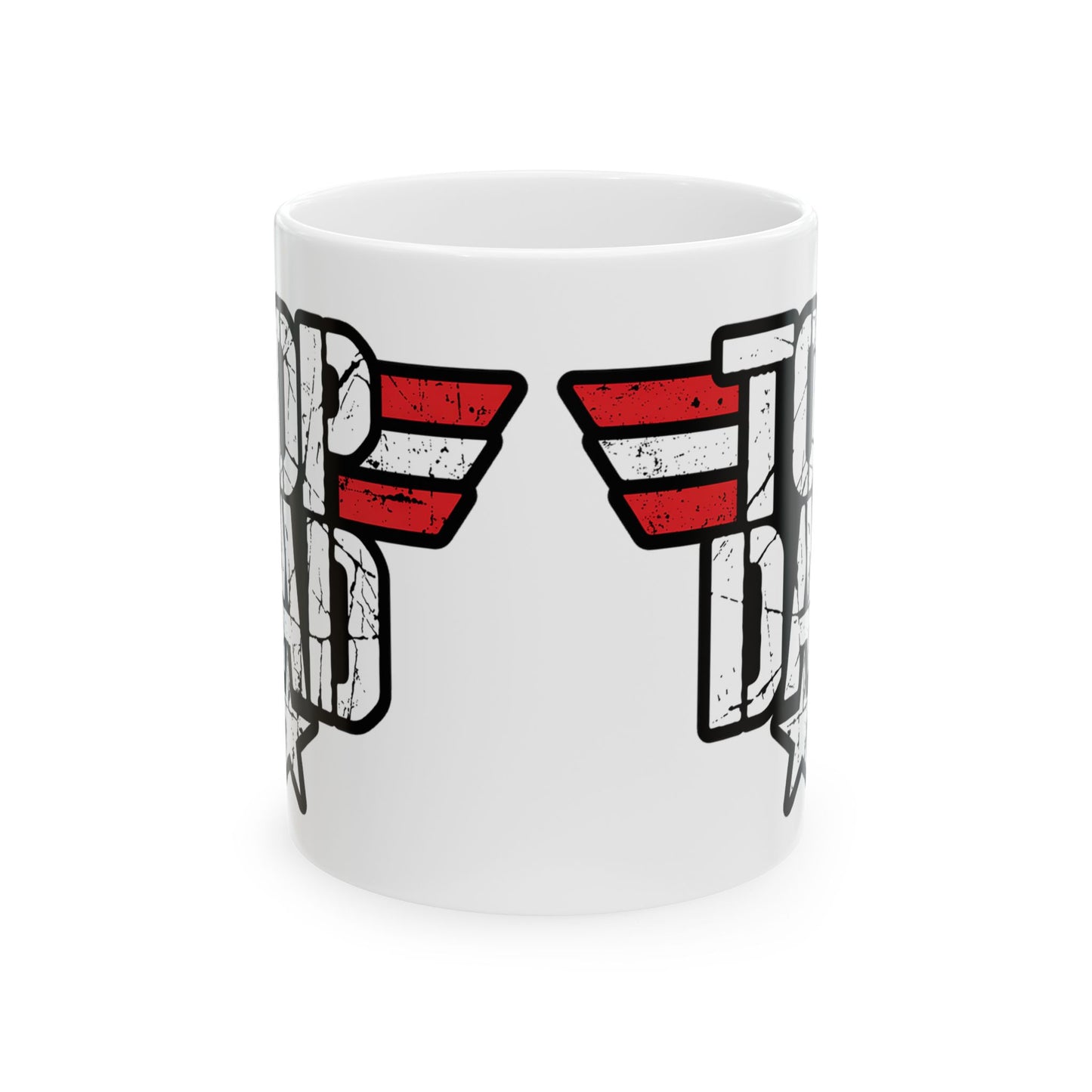 Mug - 11 oz or 15 oz | Sublimation | Father's Day