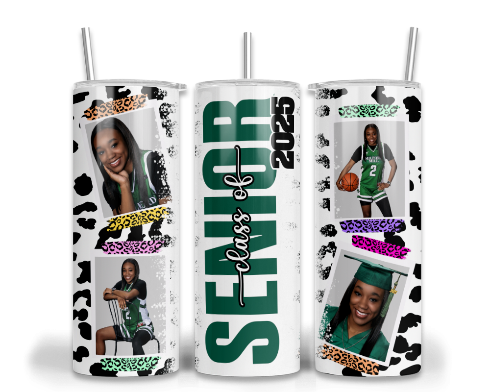 Tumbler - Graduation Tumbler