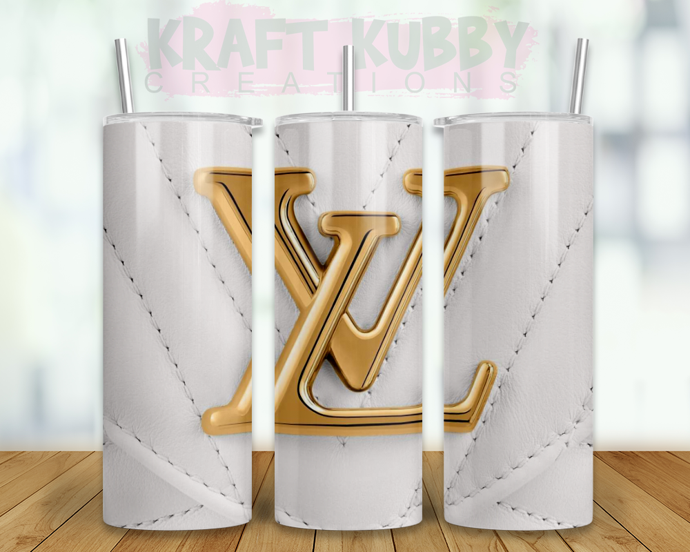 Tumbler - 20 oz - Sublimation - LV