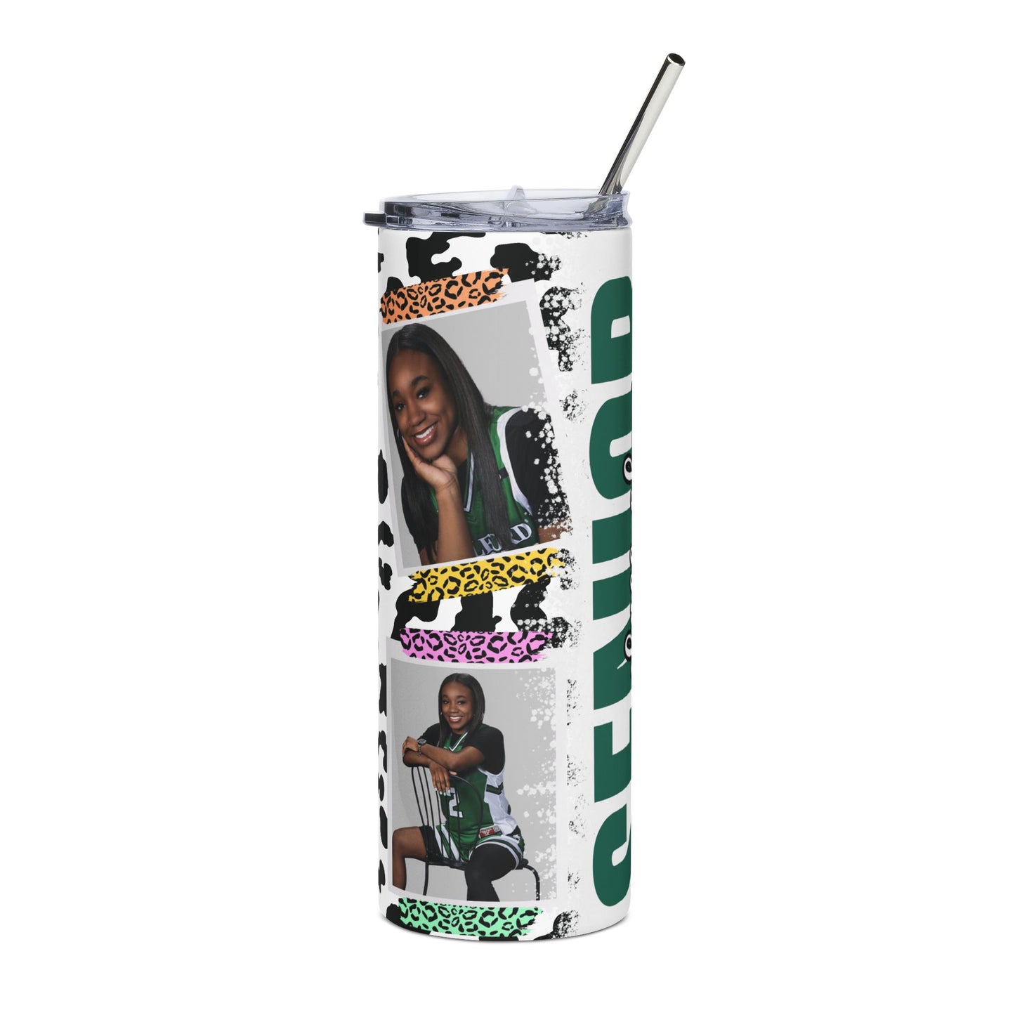 Tumbler - Graduation Tumbler