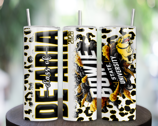 Tumbler - Graduation Tumbler