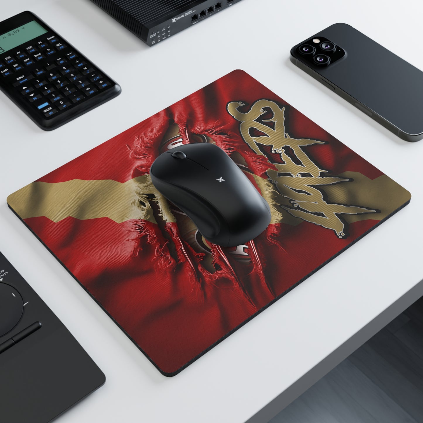 Mousepad - Sports Teams - Any Team