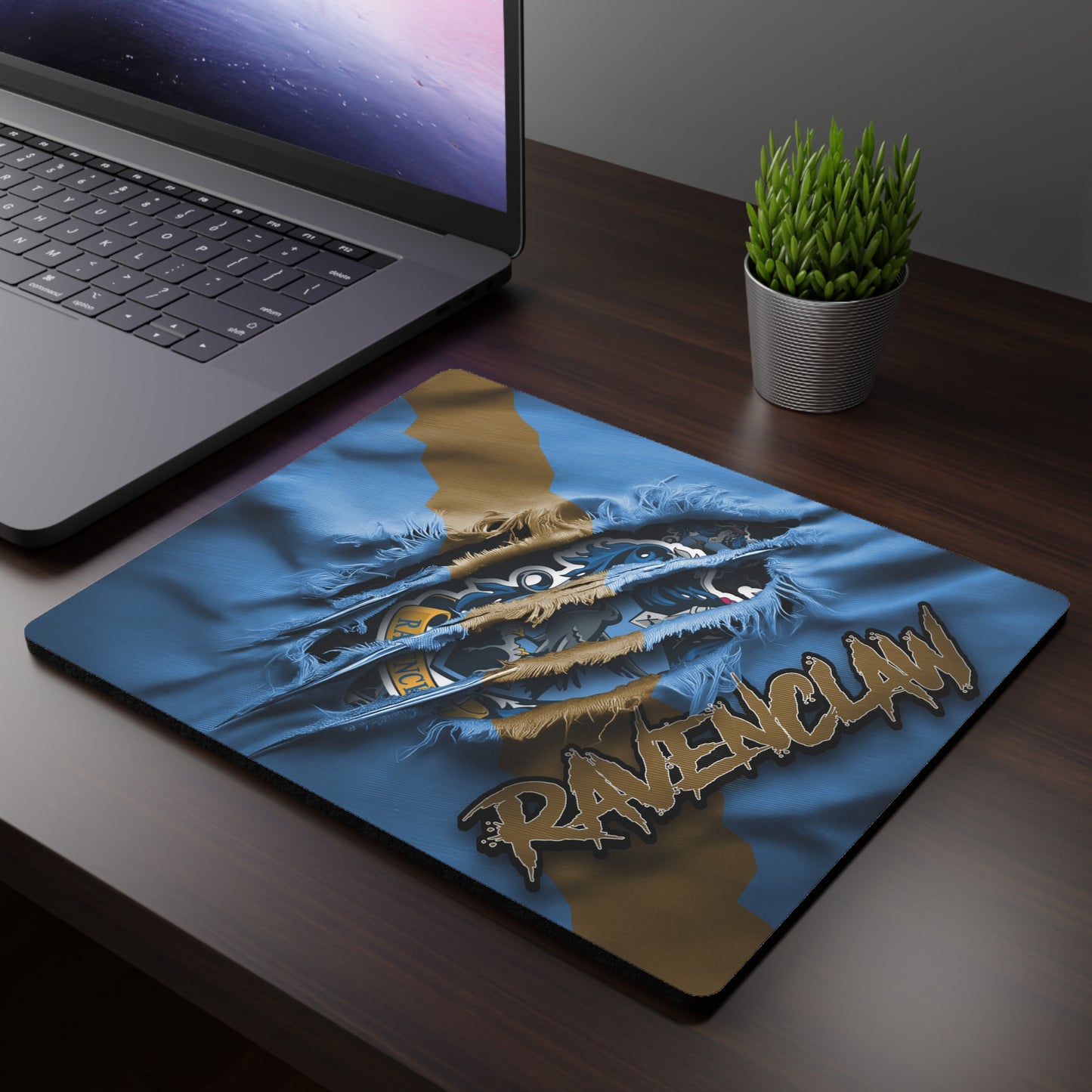 Mousepad - Harry Potter Houses