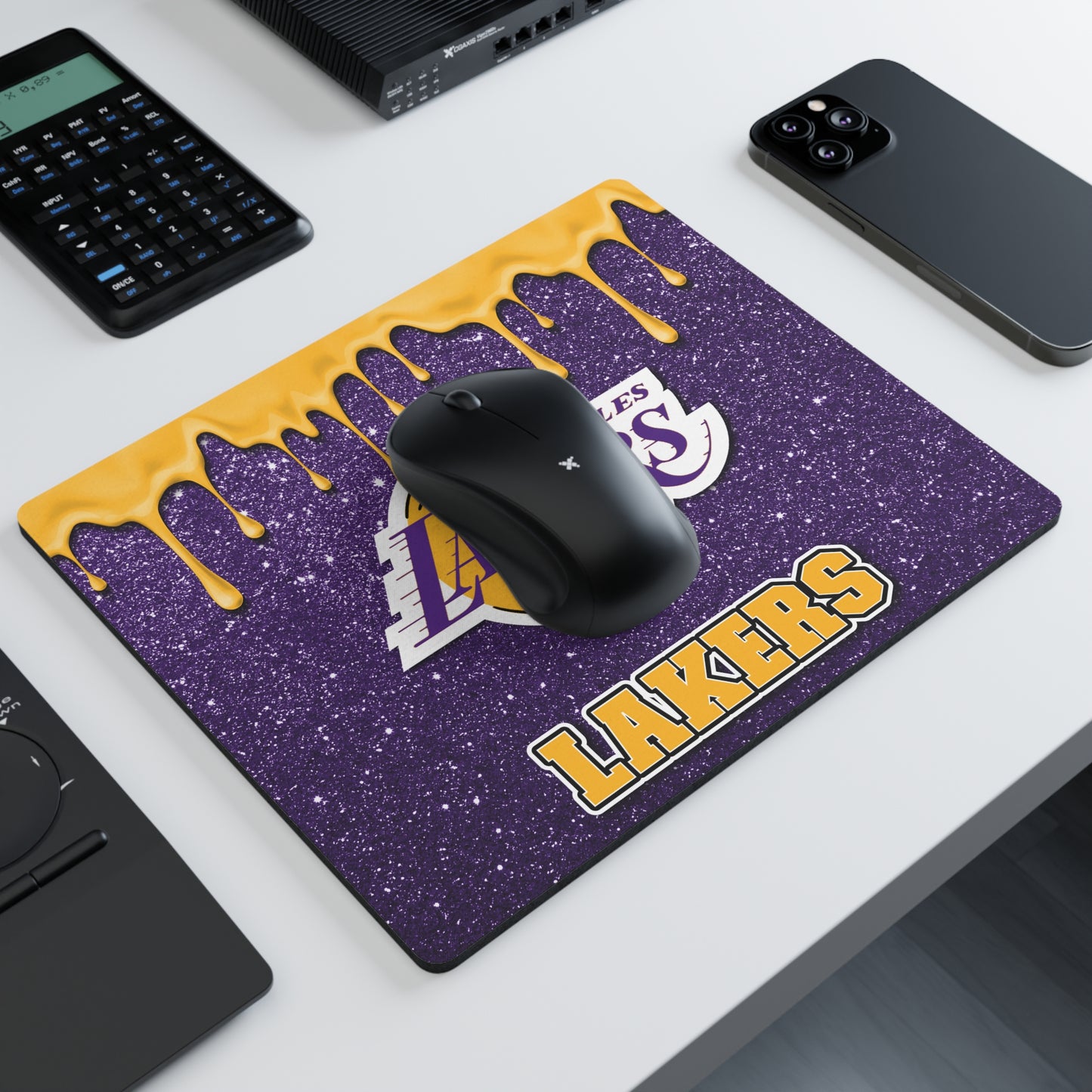Mousepad - Sports Teams - Any Team
