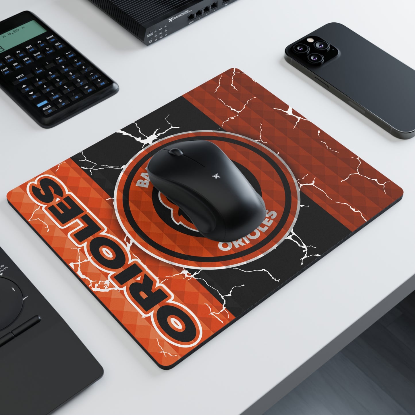 Mousepad - Sports Teams - Any Team
