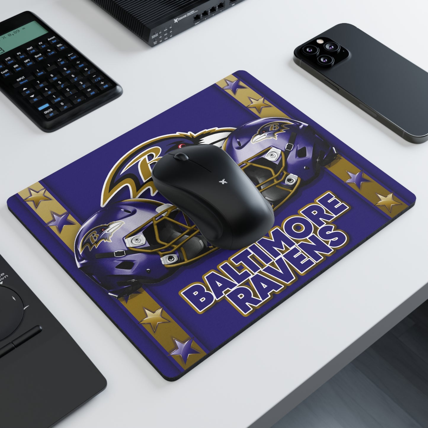 Mousepad - Sports Teams - Any Team