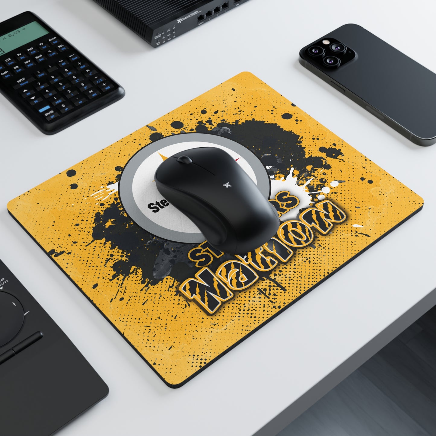 Mousepad - Sports Teams - Any Team