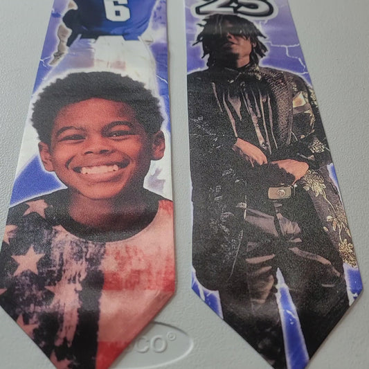 Graduation Stole
