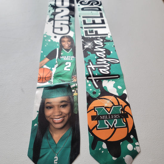 Graduation Stole