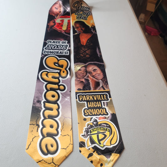 Graduation Stole