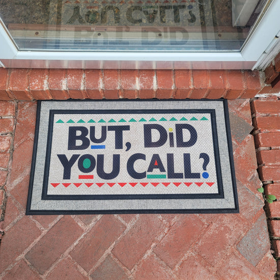 Door Mat