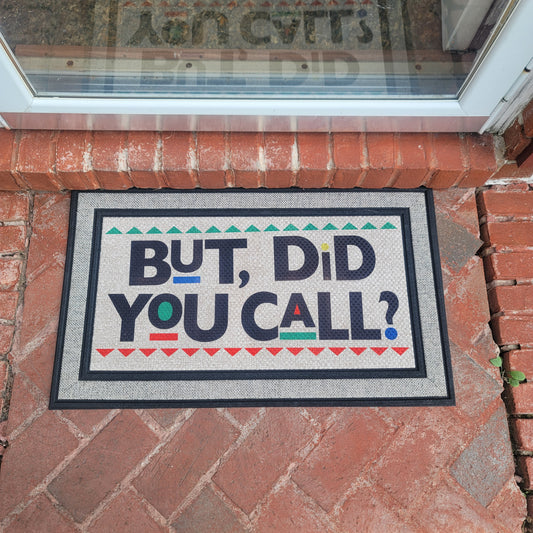 Door Mat