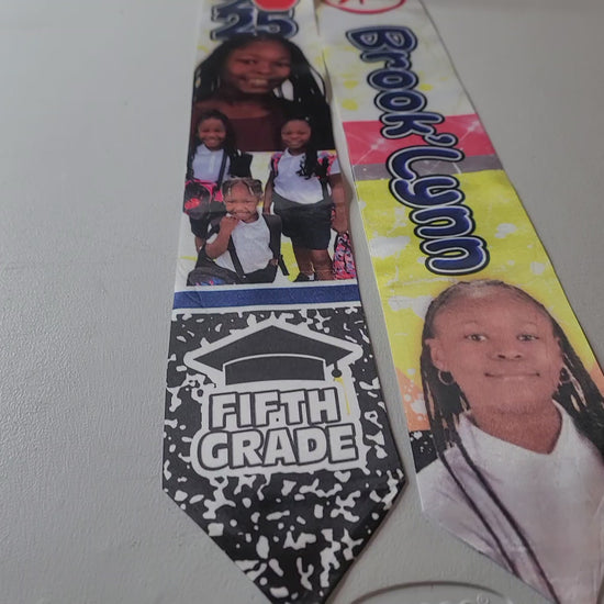 Graduation Stole