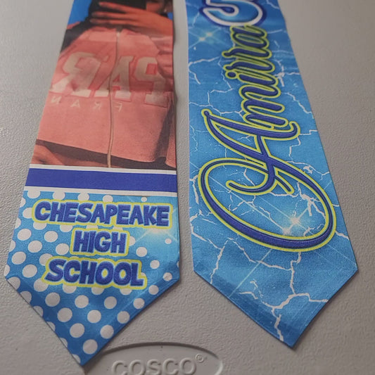 Graduation Stole