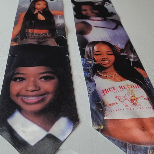Graduation Stole