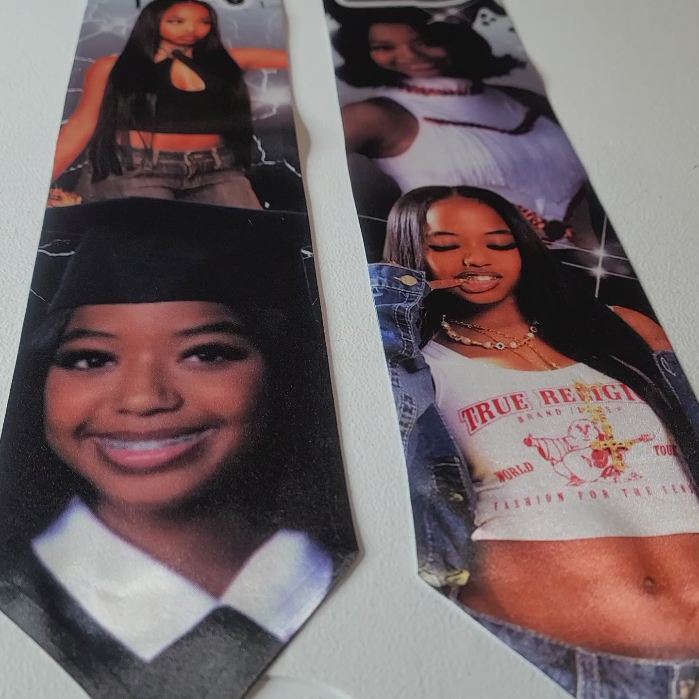 Graduation Stole