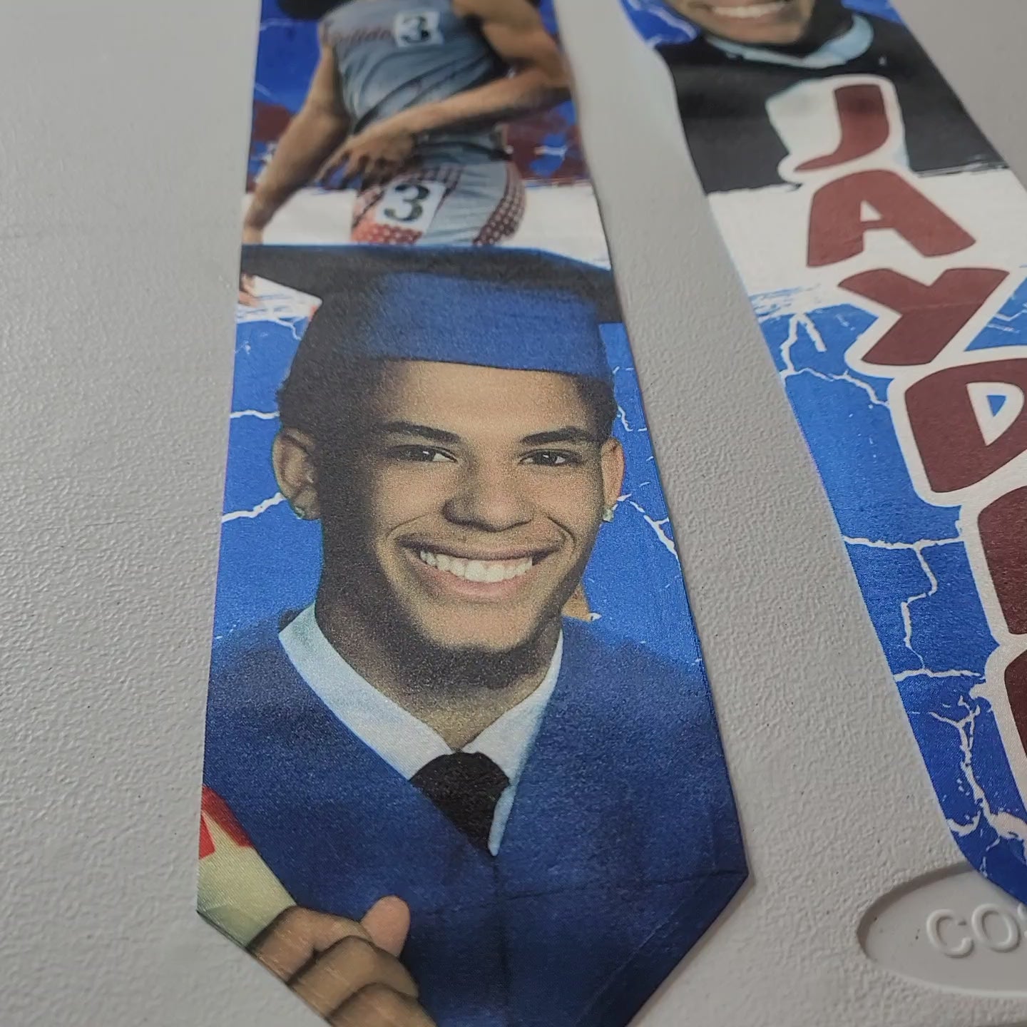 Graduation Stole